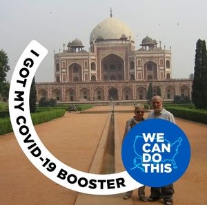 Meet your Posher, David